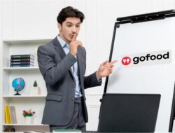 10 Tips Agar Resto Kamu Gacor di GoFood Tahun 2025