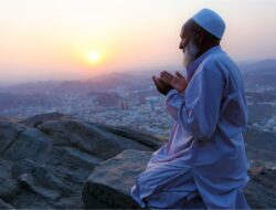 8 Tempat Wisata Religi yang Bisa Kamu Kunjungi Selain Masjidil Haram dan Masjid Nabawi