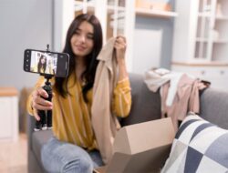Tips Jualan Live di TikTok dengan Memanfaatkan Hujan Voucher
