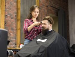 5 Sistem Gaji Barbershop agar Karyawan Betah