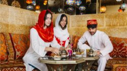 8 Destinasi Wisata yang Wajib Kamu Sambangi di Bahrain