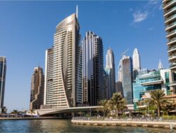 8 Tempat Wisata di Dubai yang Bikin Liburan Berkesan