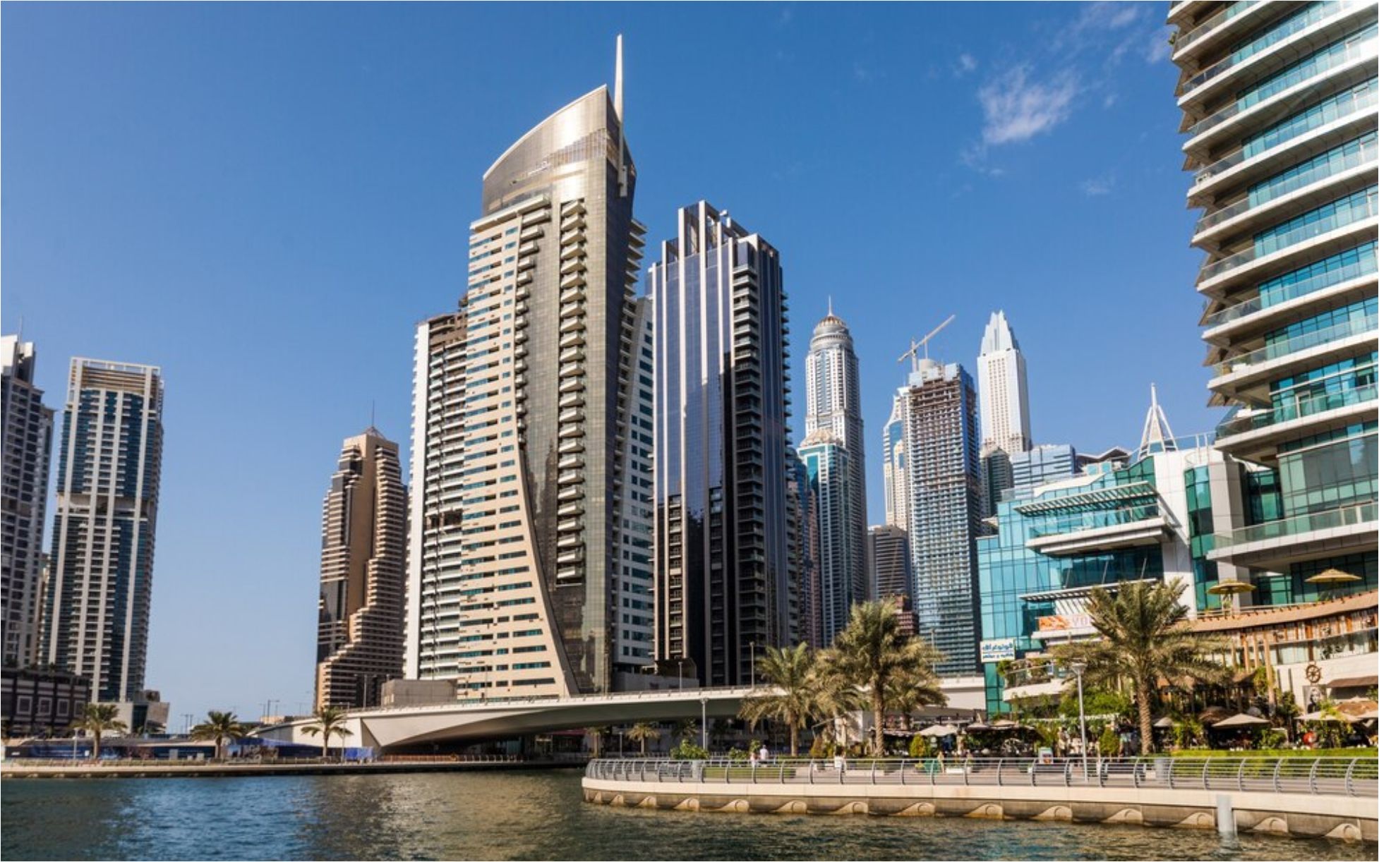 Ilustrasi tempat wisata di Dubai yang sayang untuk dilewatkan Freepik diana grytsku