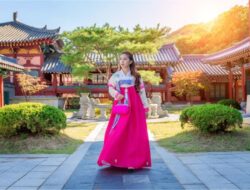 7 Destinasi Liburan Impian di Korea Selatan yang Wajib Kamu Kunjungi