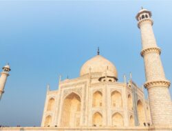 5 Rekomendasi Wisata Terkeren di India yang Wajib Kamu Kunjungi