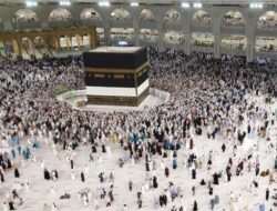 Hukum Berutang di Bank Demi Umrah, Ini Kata Buya Yahya