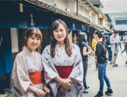 5 Negara Paling Ramah di Dunia untuk Para Traveler
