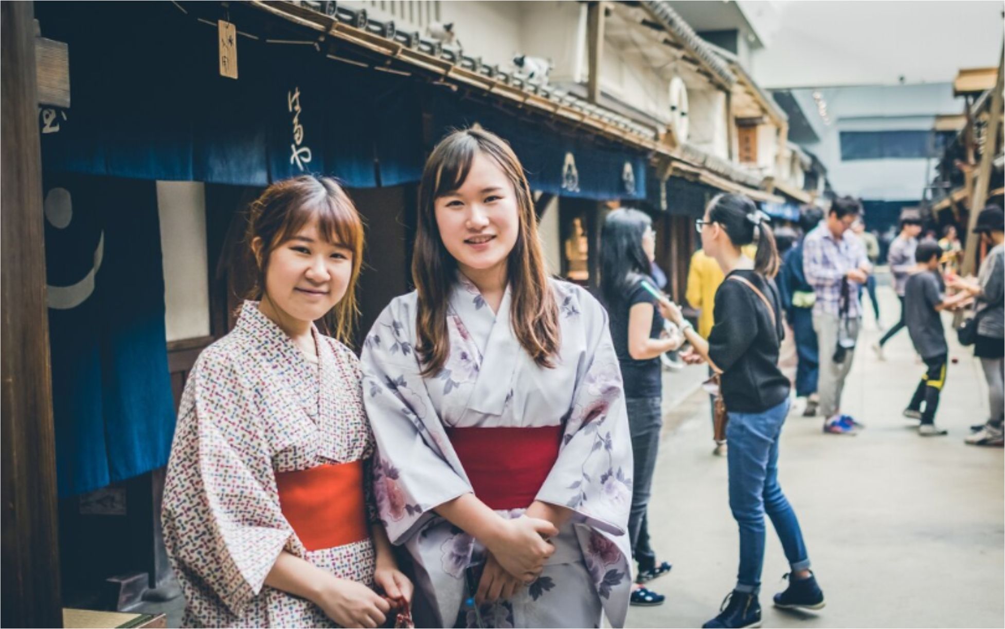Jepang salah satu negara yang ramah untuk pengunjung internasional Freepik Benzoix