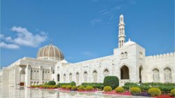 9 Rekomendasi Tempat Wisata di Oman yang Wajib Kamu Kunjungi