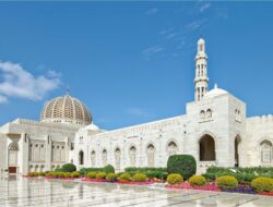 9 Rekomendasi Tempat Wisata di Oman yang Wajib Kamu Kunjungi