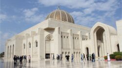 9 Rekomendasi Tempat Wisata di Oman yang Wajib Kamu Kunjungi