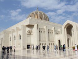9 Rekomendasi Tempat Wisata di Oman yang Wajib Kamu Kunjungi