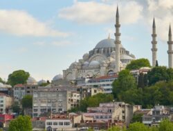10 Destinasi Ikonik di Istanbul untuk Pengunjung Pertama Kali