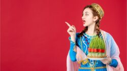 Rekomendasi Wisata di Uzbekistan Freepik KamranAydinov