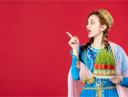 Rekomendasi Wisata di Uzbekistan yang Wajib Kamu Kunjungi