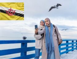 5 Rekomendasi Tempat Wisata di Brunei Darussalam 2025