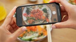 Cara Membuat Foto Menu GrabFood yang Menjual dan Menggoda Pelanggan