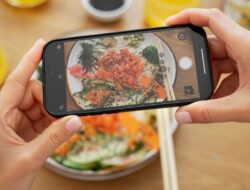 Cara Membuat Foto Menu GrabFood yang Menjual dan Menggoda Pelanggan