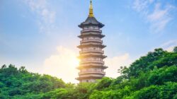 10 Rekomendasi Destinasi Wisata Memukau di Myanmar